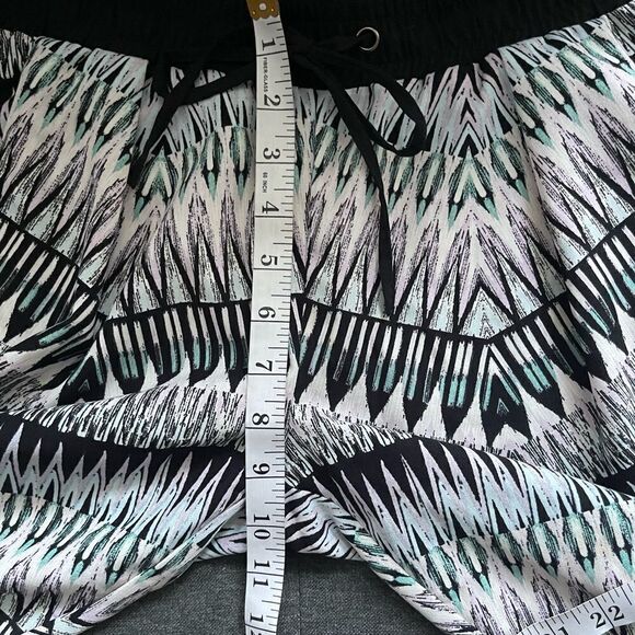sanctuary light weight multicoloured joggers size Small - Picture 6 of 11